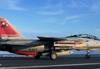 Revell F-14D Super Tomcat (1:72) sada