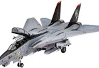 Revell F-14D Super Tomcat (1:72) sada