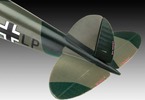 Revell Heinkel He70 F-2 (1:72) sada
