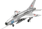 Revell MiG-21 F-13 Fishbed C (1:72) sada