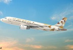 Revell Airbus A320 Etihad (1:144) sada