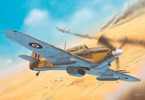 Revell Hawker Hurricane Mk. IIC (1:72) sada