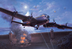 Revell Avro Lancaster B.III Dambusters (1:72) (sada)