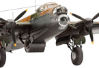 Revell Avro Lancaster B.III Dambusters (1:72) (sada)