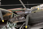 Revell Avro Lancaster B.III Dambusters (1:72) (sada)