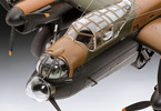 Revell Avro Lancaster B.III Dambusters (1:72) (sada)