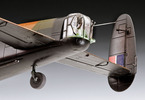 Revell Avro Lancaster B.III Dambusters (1:72) (sada)