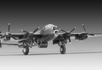 Revell Avro Lancaster B.III Dambusters (1:72) (sada)
