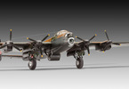 Revell Avro Lancaster B.III Dambusters (1:72) (sada)