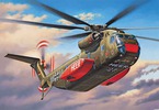 Revell Vrtulník CH-53G (1:144) sada
