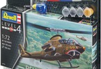 Revell ModelSet Bell AH-1G Cobra (1:72)