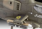 Revell ModelSet Bell AH-1G Cobra (1:72)