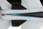 Revell EasyClick Maverick's F/A-18 Hornet Top Gun (1:72) (sada)