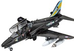Revell BAE Hawk T.1 (1:72) (set)