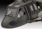 Revell ModelSet Sikorski UH-60A (1:100)