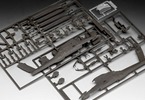 Revell Boeing AH-64A Apache (1:100) sada
