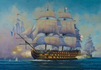 Revell HMS Victory (1:450) sada