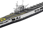 Revell ModelSet USS Hornet CV-8 (1:1200)