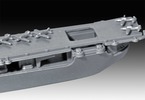 Revell USS Enterprise CV-6 (1:1200) (sada)