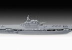 Revell USS Enterprise CV-6 (1:1200) (sada)