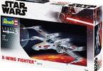 Revell SW X-wing Fighter (1:57) (sada)