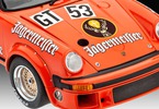 Revell Porsche 934 RSR Jägermeister (1:24) sada