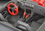 Revell Dodge Viper GTS (1:25) (set)