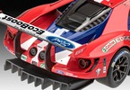 Revell Ford GT Le Mans 2017 (1:24) (sada)