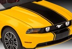 Revell Ford Mustang GT 2010 (1:25) set