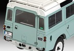 Revell Land Rover Series III (1:24) (sada)