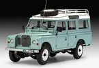 Revell Land Rover Series III (1:24) (sada)