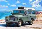 Revell Land Rover Series III (1:24) (sada)