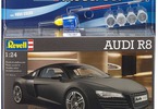 Revell Audi R8 (1:24) (sada)