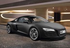 Revell Audi R8 (1:24) (sada)