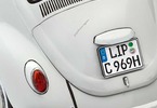 Revell VW Beetle Limousine 68 (1:24) sada