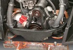 Revell VW Beetle Limousine 68 (1:24) sada