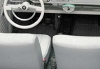 Revell VW Beetle Limousine 68 (1:24) sada