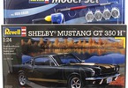 Revell Shelby Mustang GT 350 (1:24) sada
