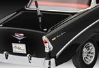 Revell Chevrolet Customs 1956 (1:24) (set)