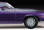 Revell Plymouth AAR Cuda 1970 (1:25)