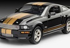 Revell Ford Shelby GT-H 2006 (1:25)