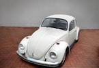 Revell Volkswagen Beetle (1:32) (sada)