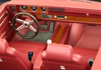 Revell Oldsmobile 442 Coupé 1971 (1:24) (sada)