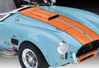 Revell Shelby Cobra 427 1965 (1:24) (sada)