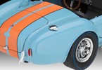Revell Shelby Cobra 427 1965 (1:24) (sada)