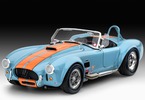 Revell Shelby Cobra 427 1965 (1:24) (sada)