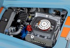 Revell Shelby Cobra 427 1965 (1:24) (sada)