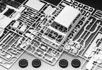 Revell Chevrolet K5 Blazer 1985 (set) (1:25)