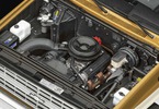 Revell Chevrolet K5 Blazer 1985 (set) (1:25)