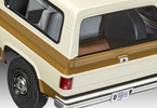Revell Chevrolet K5 Blazer 1985 (set) (1:25)